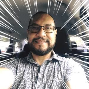 Meet your Posher, Mario